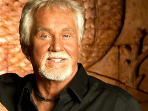 Le chanteur Kenny Rogers se produire la 30 juillet au Festival Sainte-Agathe-en-Feux. Le chanteur Kenny Rogers se produire la 30 juillet au Festival Sainte-Agathe-en-Feux.