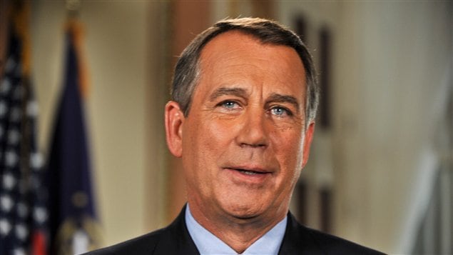 John Boehner John Boehner