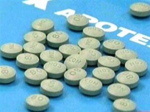 Oxycodone Oxycodone