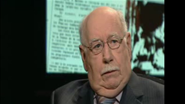 Jean-Marie Séguin est décédé dimanche. Jean-Marie Séguin est décédé dimanche.