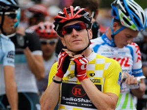 Levi Leipheimer Levi Leipheimer