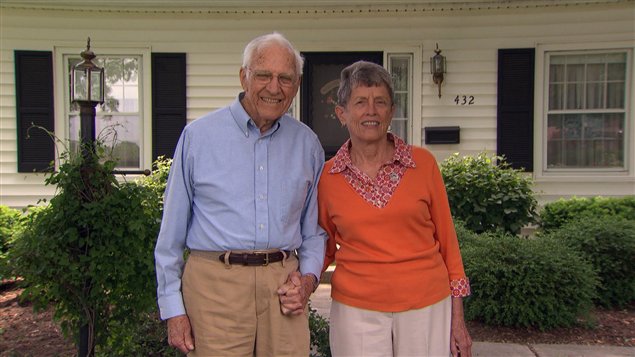 Don et Pat Shanower Don et Pat Shanower