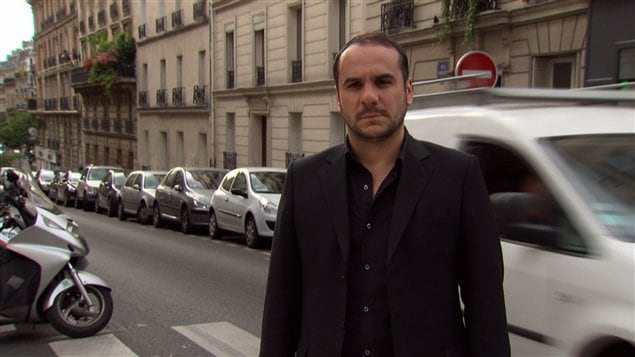 François-Xavier Demaison François-Xavier Demaison
