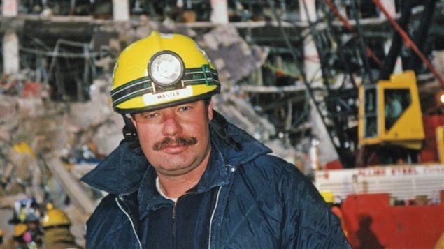 Lt. Michael Regan Lt. Michael Regan