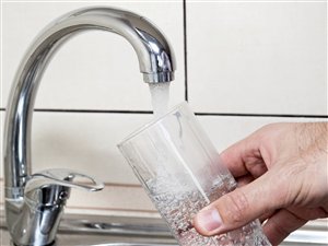 Eau du robinet Eau du robinet