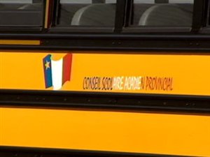 Autobus scolaire Autobus scolaire