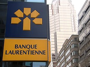Banque Laurentienne Banque Laurentienne