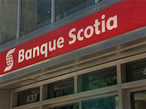Banque Scotia Banque Scotia