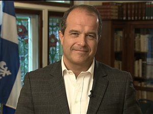 Éric Bédard Éric Bédard