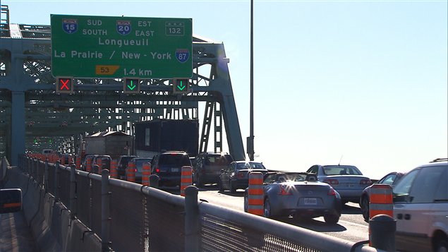 Pont Champlain Pont Champlain