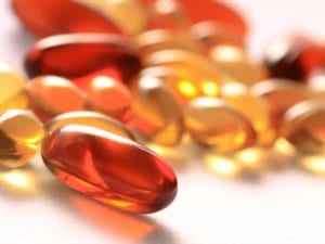 Vitamines Vitamines