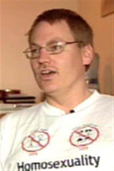 Bill Whatcott Bill Whatcott