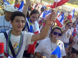 Grand Réveil acadien Grand Réveil acadien