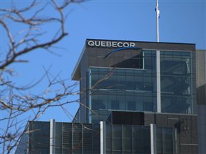Quebecor Quebecor
