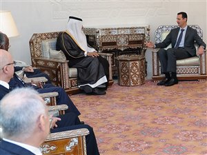 Rencontre arabe canada