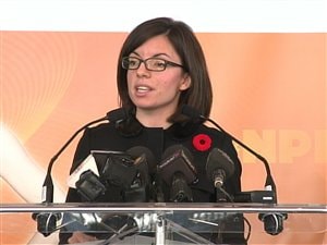 Niki Ashton Niki Ashton