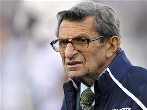 Joe Paterno Joe Paterno