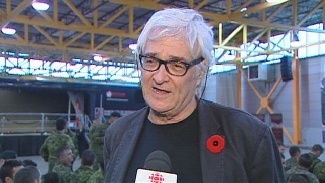 Jacques Turgeon, producteur Jacques Turgeon, producteur