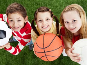 enfants sports ballons amis enfants sports ballons amis