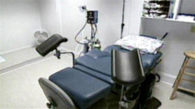 Clinique d'avortement Clinique d'avortement