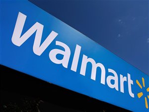 Walmart Walmart