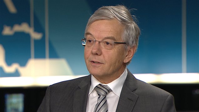 Le Dr Richard Lessard Le Dr Richard Lessard