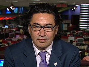 Roméo Saganash Roméo Saganash