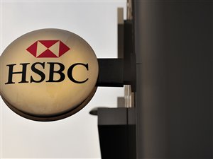 Logo de HSBC Logo de HSBC