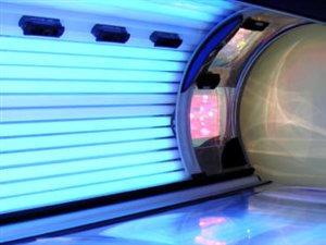 Appareil de bronzage Appareil de bronzage