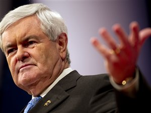 Newt Gingrich Newt Gingrich