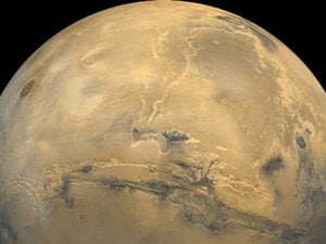 Mars Mars