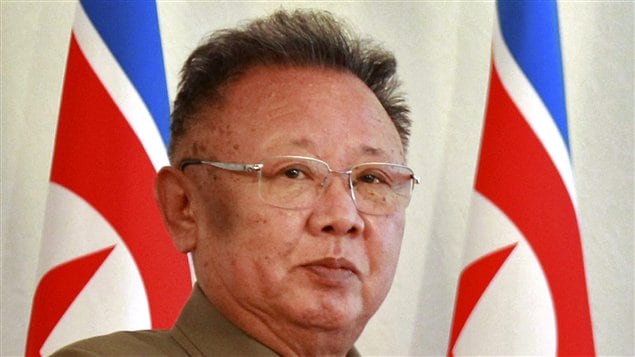 Kim Jong-Il Kim Jong-Il
