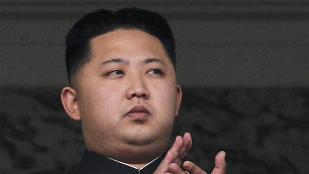 Kim Jong-un Kim Jong-un