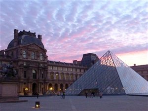 Musée du Louvre Musée du Louvre