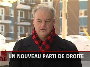 ric Barnabé, chef du nouveau parti Équipe autonomiste. ric Barnabé, chef du nouveau parti Équipe autonomiste.