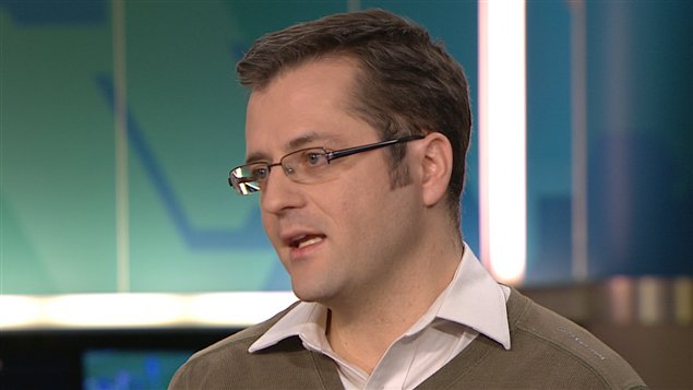 Le psychiatre Olivier Farmer Le psychiatre Olivier Farmer