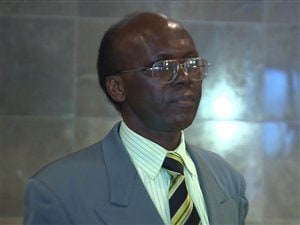 Leon Mugesera Leon Mugesera
