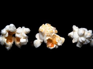 Du pop corn Du pop corn