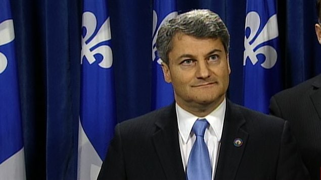 Gérard Deltell Gérard Deltell