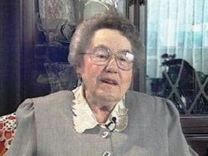 Edna Bourque Edna Bourque