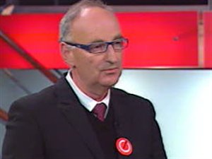 Pierre Lampron Pierre Lampron
