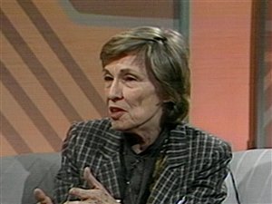 Andréanne Lafond Andréanne Lafond