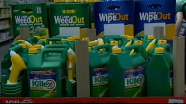 Pesticides Pesticides