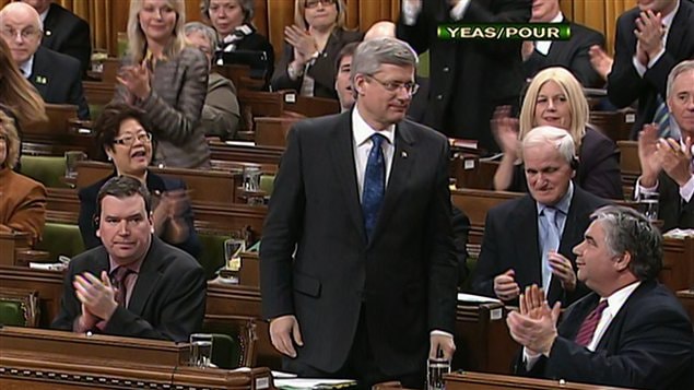 Stephen Harper Stephen Harper