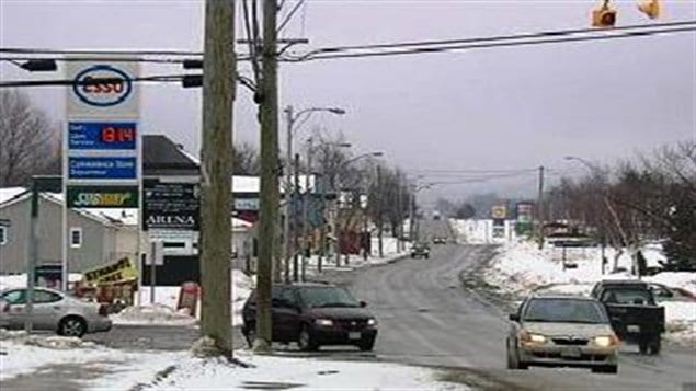 Rogersville Rogersville