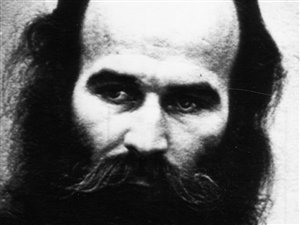 Roch «Moïse»Thériault Roch «Moïse»Thériault