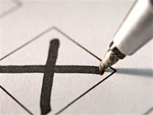 Vote Vote