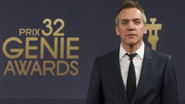 Le film de Jean-Marc Vallée, Café de Flore, a été primé trois fois à la cérémonie des Génie. Le film de Jean-Marc Vallée, Café de Flore, a été primé trois fois à la cérémonie des Génie.