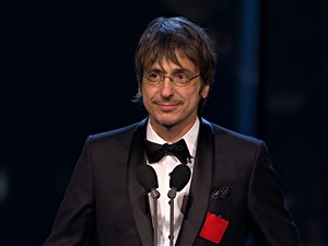 Le réalisateur Philippe Falardeau Le réalisateur Philippe Falardeau
