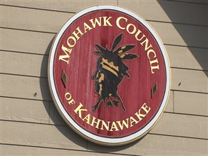 Conseil de bande de Kahnawake Conseil de bande de Kahnawake